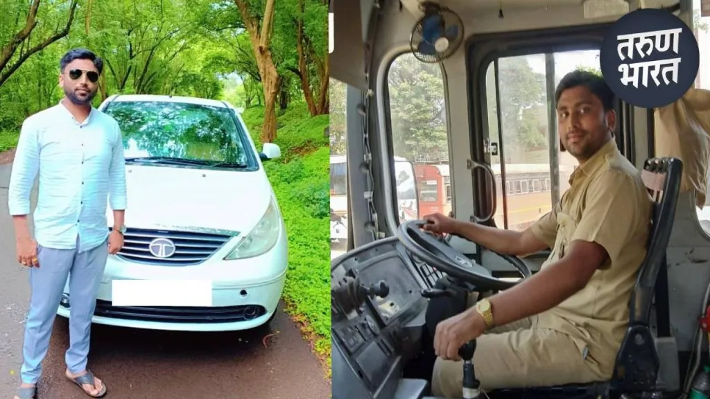 shocking incident place in Varange Padli in Karvir taluka kolhapur