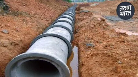 fund rupees 31 crore 96 lakh approved project total of 26 kilometers