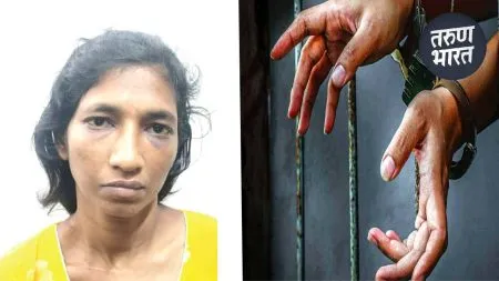 Maid Theft Case Kolhapur: प्रियकराच्या मदतीने 2 घरफोड्या, मोलकरणीचा साडेबारा तोळे सोन्यावर डल्ला only the maid present in house time the theft gold12 tola kolhapur