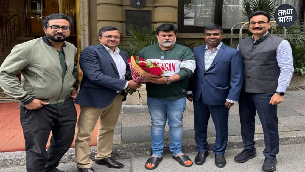 state open doors new entrepreneurs encouraging said uday samant