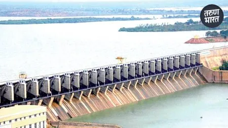 why Maharashtra government and public representatives still silent