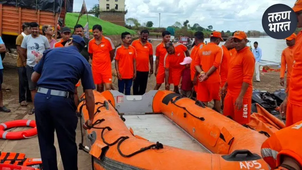 50 youth from Kasba Bawda, Kolhapur together and formed BRF