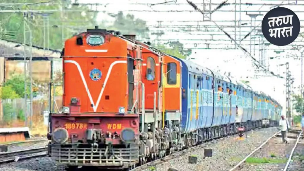 Ashadhi Wari 2025: पंढरपुरातील वारीसाठी रेल्वेच्या विशेष गाड्या, प्रवासही होणार स्वस्त? decision to Kolhapur-Pune Vande Bharat Express early morning