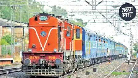 Ashadhi Wari 2025: पंढरपुरातील वारीसाठी रेल्वेच्या विशेष गाड्या, प्रवासही होणार स्वस्त? decision to Kolhapur-Pune Vande Bharat Express early morning