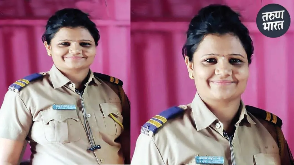 Vat Purnima 2025 Special: खंबीर सावित्री, आपत्तीचा दोष नशिबाला नाही, पतीच्या निधनानंतर सांभाळलं घर! support from my colleagues and officers police department myself