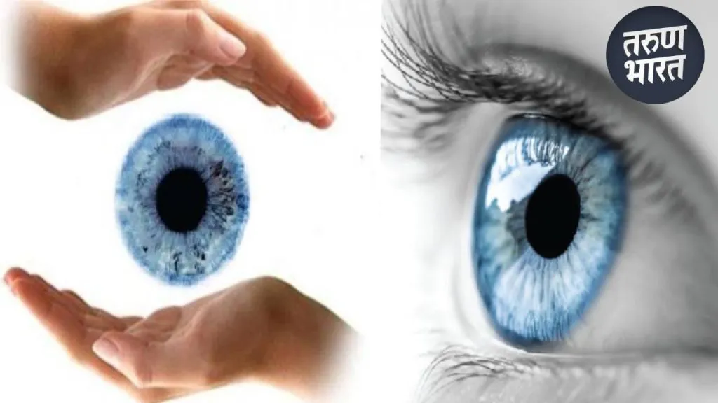 185 people donated eyes district through 5 eye nurseries banks