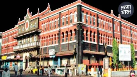 Kolhapur city, some wards were reserved for Scheduled Castes