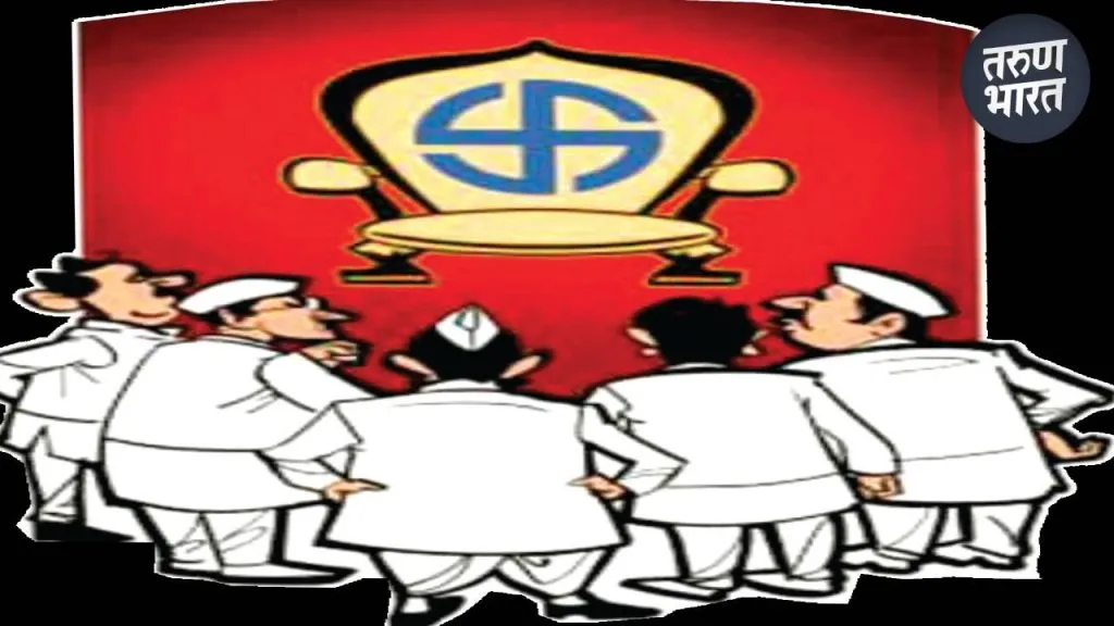 Kolhapur Politics: कोल्हापुरात नव्या राजकीय समीकरणांची नांदी; राजकीय याराना कायम राहील? elections change traditional voting approach of Kolhapur residents