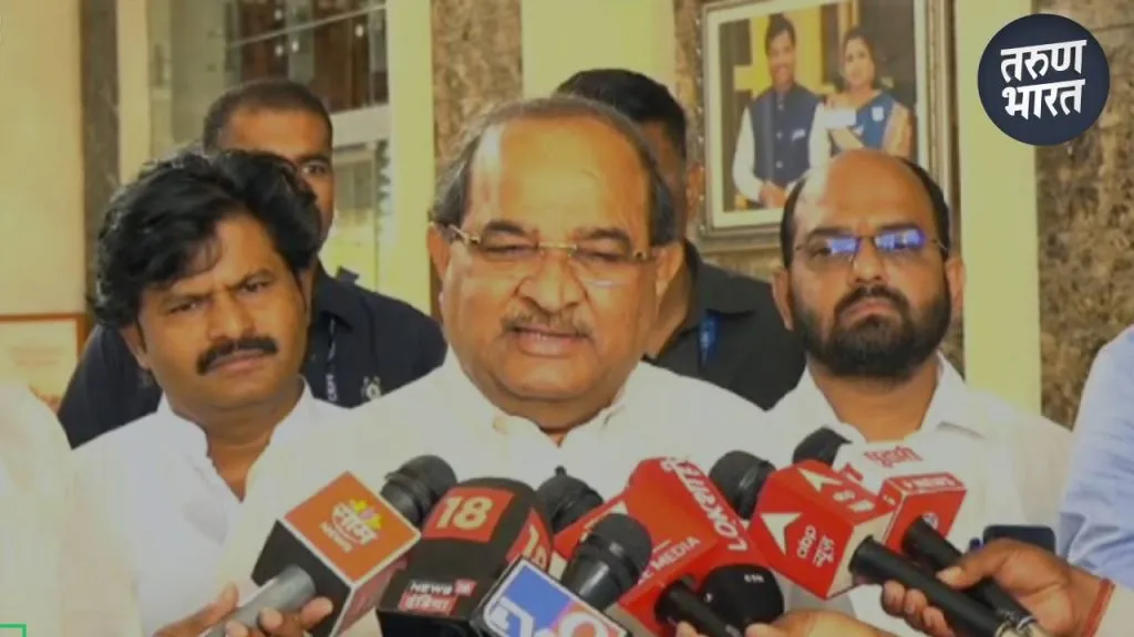 BJP power state in the upcoming local self-government bodies