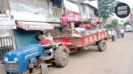 Kolhapur News: घरात 35 मांजरे अन् दोन ट्रॉली कचरा, कर्माचारीही झाले अवाक! Municipal employees speechless after seeing foul-smelling garbage