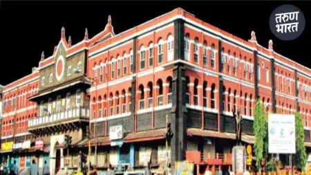 Mahapalika Election 2025: स्थानिक स्वराज्य संस्था निवडणुकीत जिल्हाधिकारी केंद्रस्थानी ward formation handed over Election Commission through Collector