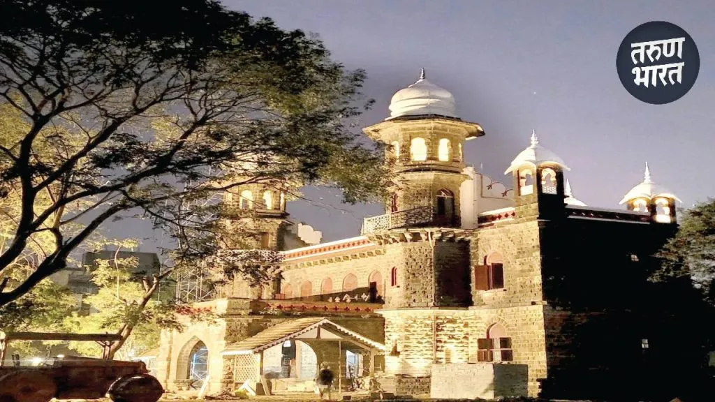 Vishalgadkar, Bawdekar, Kagalkar Ichalkaranjikar major princes