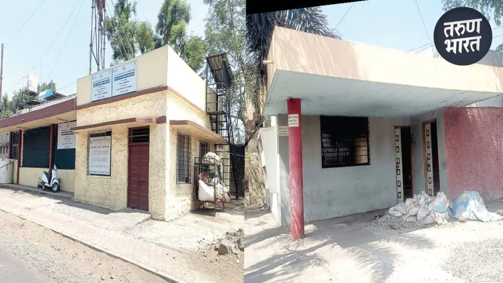 municipal tax collections checkpoints closed kolhapur ichalkaranji