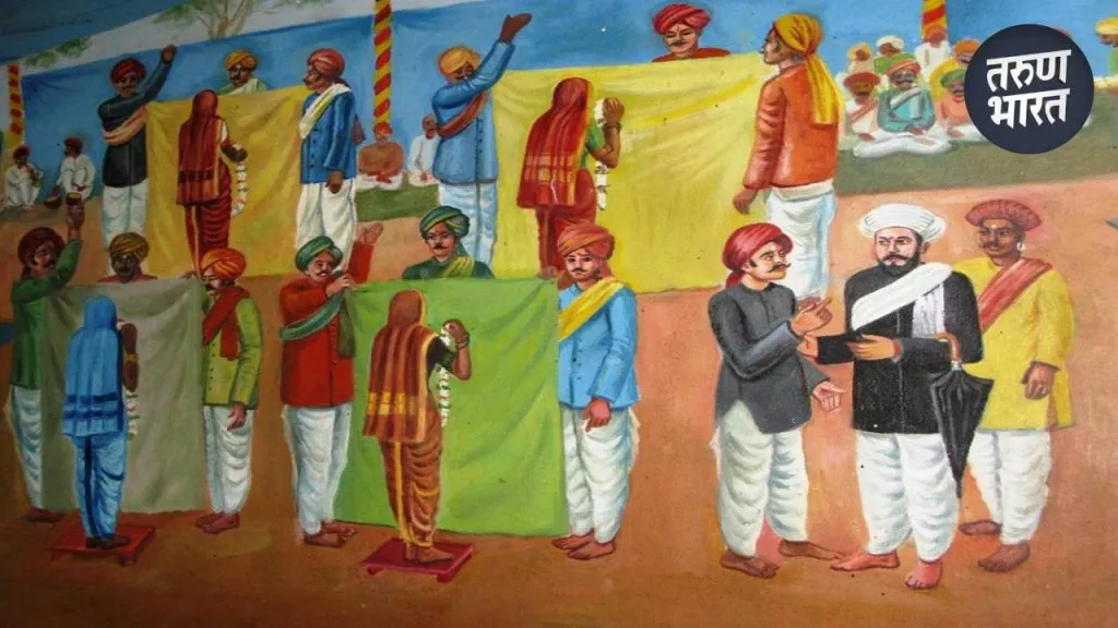 अनावश्यक खर्च, कर्जबाजारी आयुष्य, समतेच्या दिशेने घेऊन जाणारी Satyashodhak Vivah पद्धत काय सांगते? to follow a Satyashodhak marriage system leads towards equality