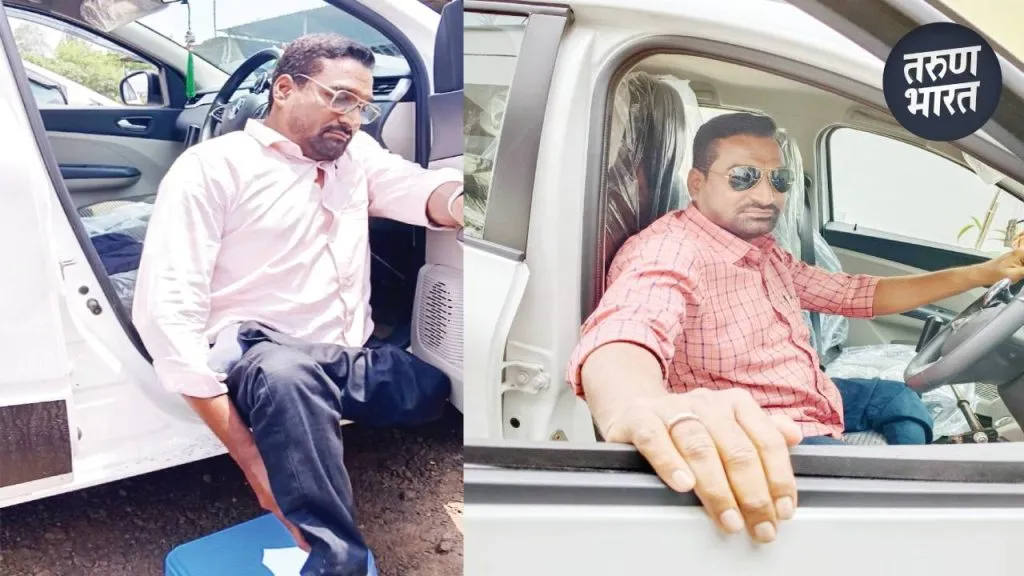 young people need to look up to Bagwan and build their careers