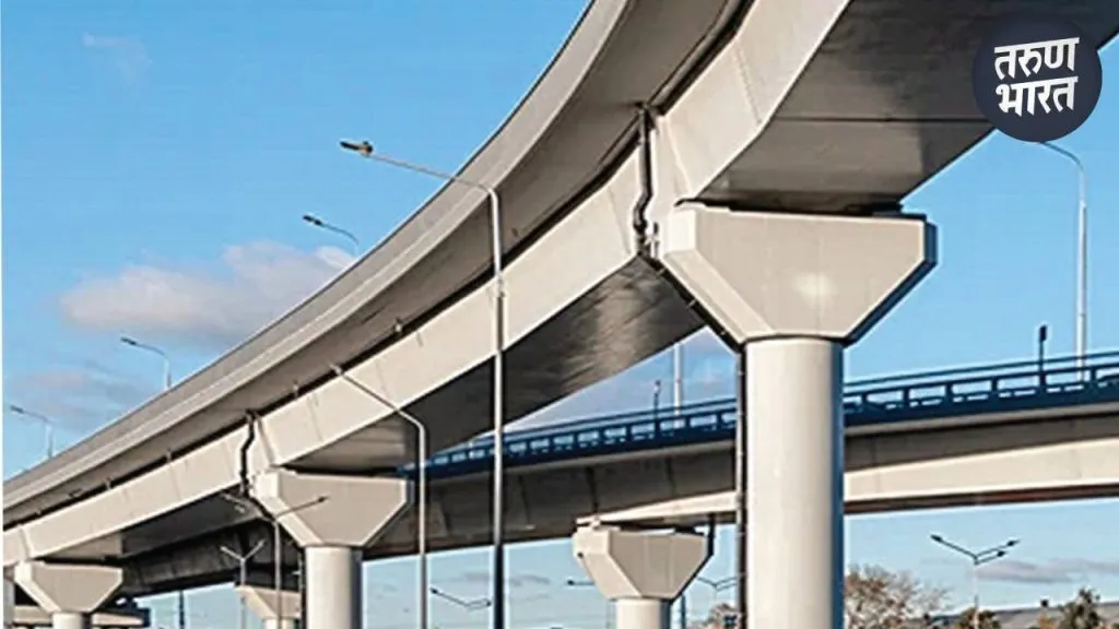 Kolhapur Fly Over: उड्डाणपुलांचे प्रस्ताव मुंजरीसाठी केंद्र शासनसानकडे proposal aim ensuring government provides the necessary funds