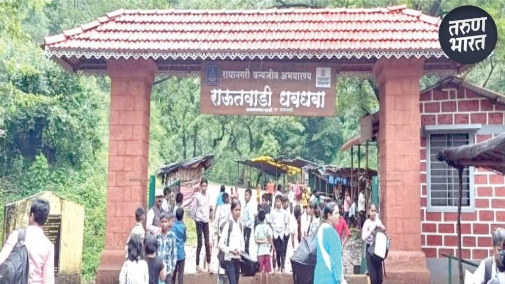 provision facilities the forts become easier to reach historical sites