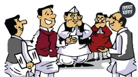 remains whether Appi Patil favor own candidate upcoming elections