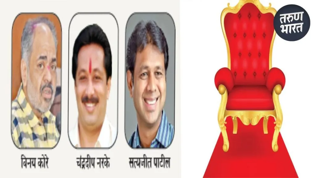 Election 2025: इच्छुकांच्या तयारीला वेग, पन्हाळा मतदारसंघात स्थानिक आघाड्यांना प्राधान्य? who candidates are many influential groups Panchayat Samiti level