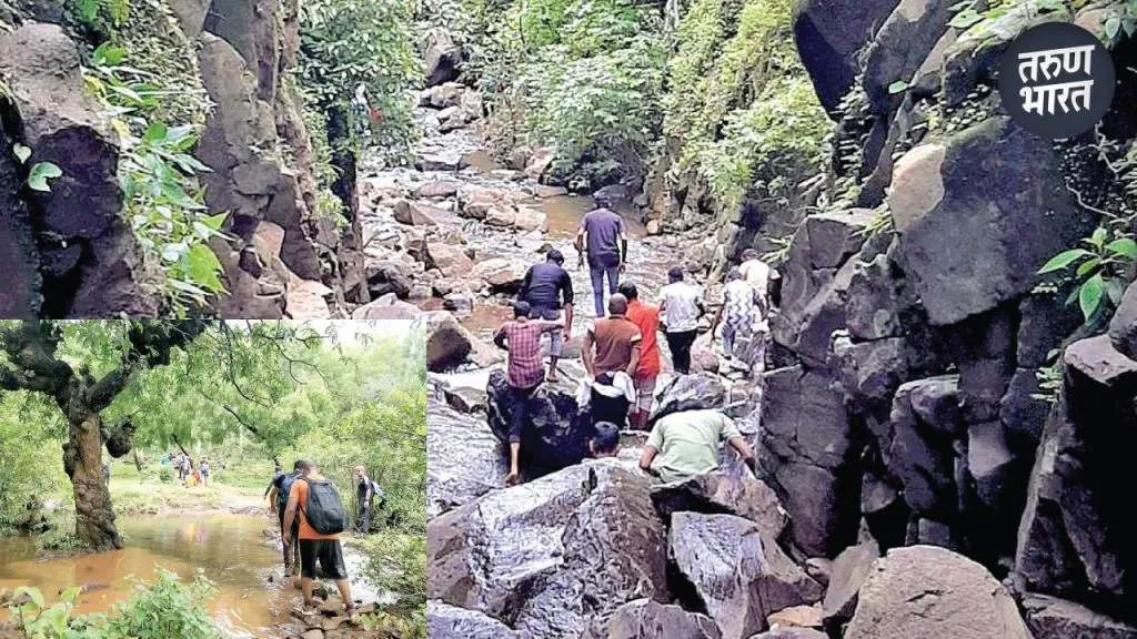 Panhala-Pawankhind Trek Legacy: पन्हाळा-पावनखिंड मोहीम म्हणजे वर्षा सहल नको, कारण.. heroic event reign and military history Chhatrapati Shivaji Maharaj