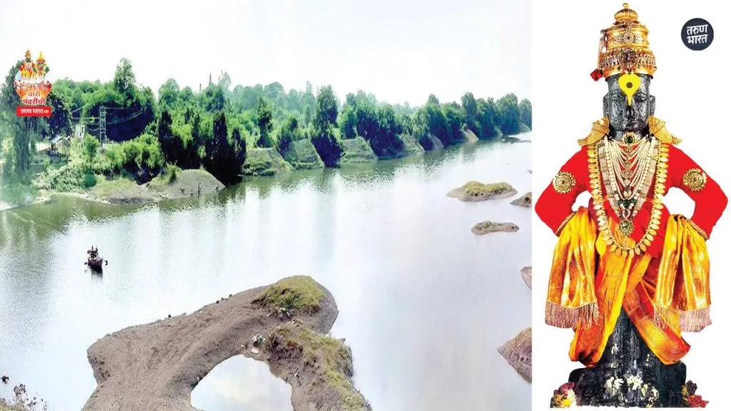 letter sent by Scott Saheb to light letter reveals love for Vitthal