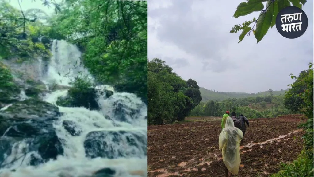 new destination nature lovers and tourists started flowing again