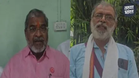 राज्याचं मंत्रिमंडळ म्हणजे लुटारूंच टोळकं, शक्तीपीठवरुन Raju Shetty यांचा घणाघात government wants 50 thousand crores by building a road highway