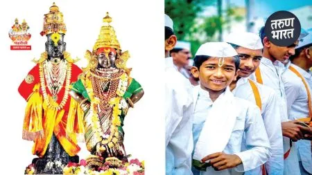 surprising devotees tukoba express feelings God ordinary devotees