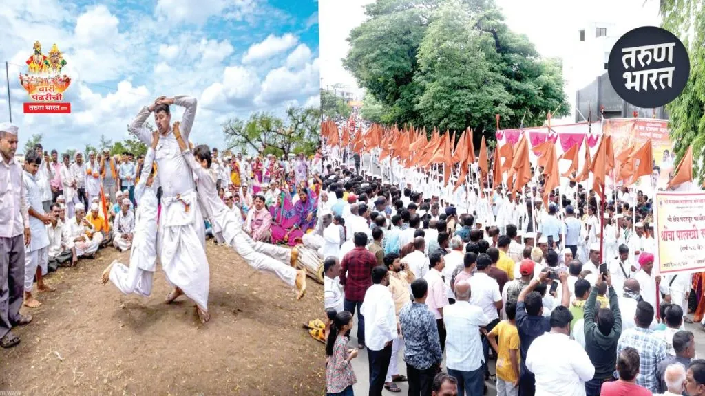 Vari Pandharichi 2025: वारी म्हणजे एक अवर्णनीय सोहळा असं का म्हंटल जातं? Pandharpur city growing new development plan 10 kilometers
