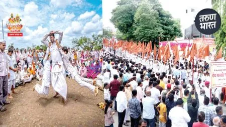 Pandharpur city growing new development plan 10 kilometers