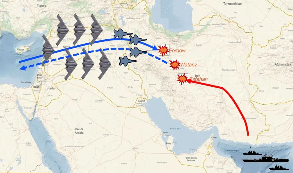 Neither Pakistan nor Afghanistan...