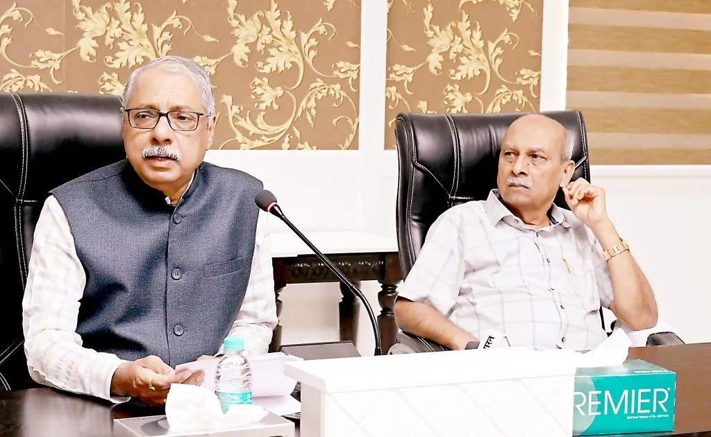 KLE Deemed University convocation ceremony today