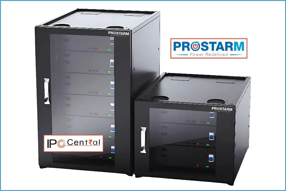 प्रोस्टार्म इन्फोचे समभाग 19 टक्क्यांनी वधारले Prostorm Info shares rose 19 percent