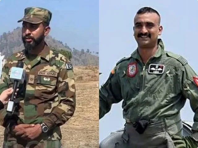Pakistani officer who captured Abhinandan killed
