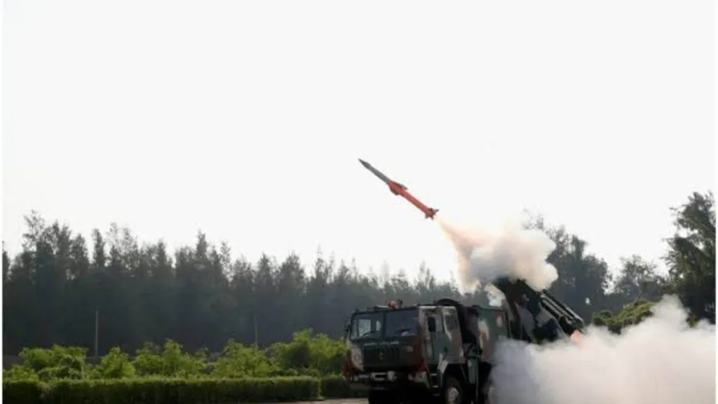 Army to get new indigenous air defense system