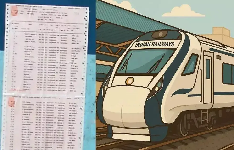 Good news for railway passengers