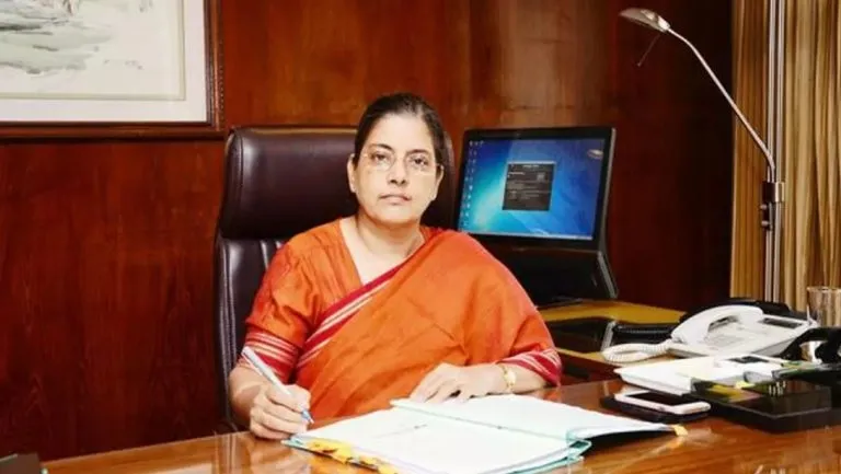 Ravneet Kaur appointed as CCI chief