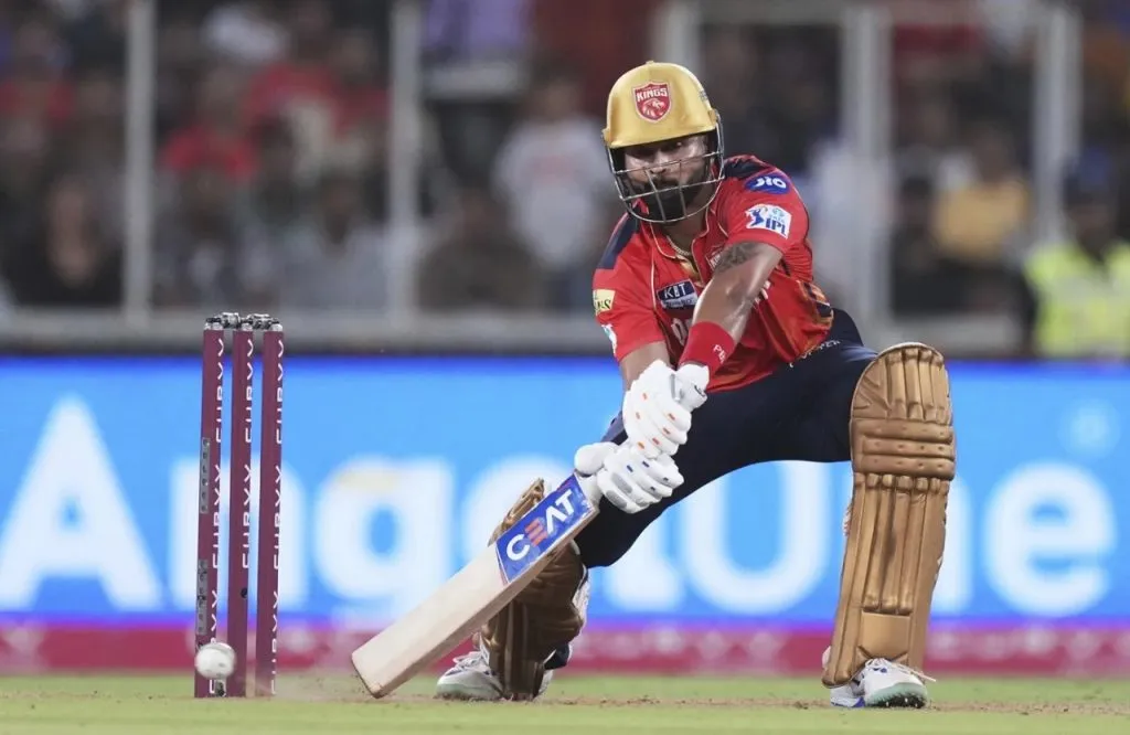 Punjab enter finals after defeating Mumbai