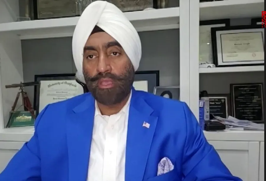 ट्रुडोंच्या कार्यकाळात खलिस्तानी समर्थन वाढले! Khalistani support increased during Trudeau's tenure!