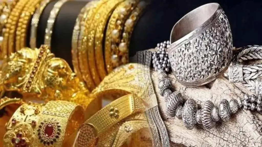 price of gold increased by whopping Rs 33,631 in 9 months market