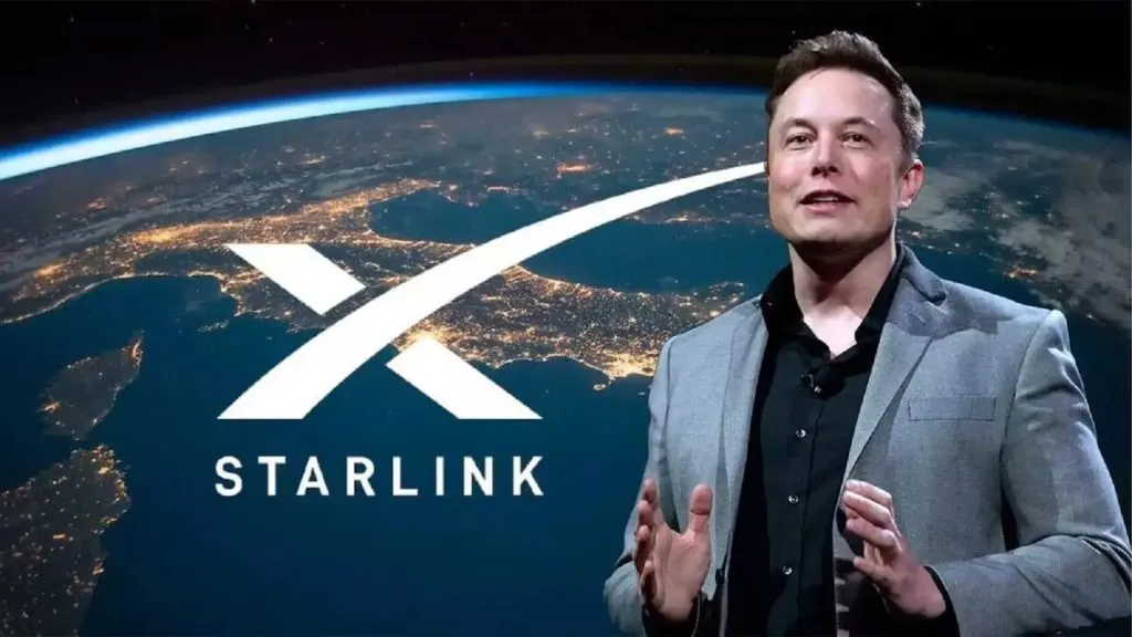 Elon Musk's 'Starlink' approved in India