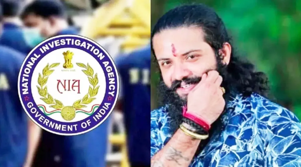 NIA to investigate Suhas Shetty murder case