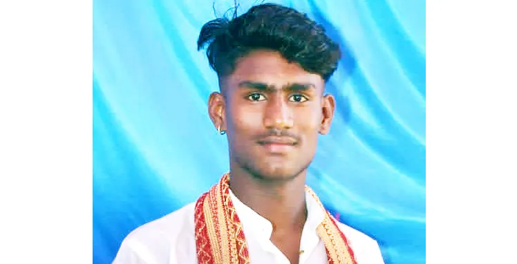 कॉलेजमधील भांडणाचे पर्यवसान खुनात College fight ends in murder