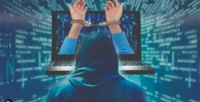 Youth detained in connection with digital arrest fraud case