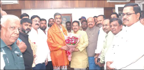 Will boost tourism development in Sangli