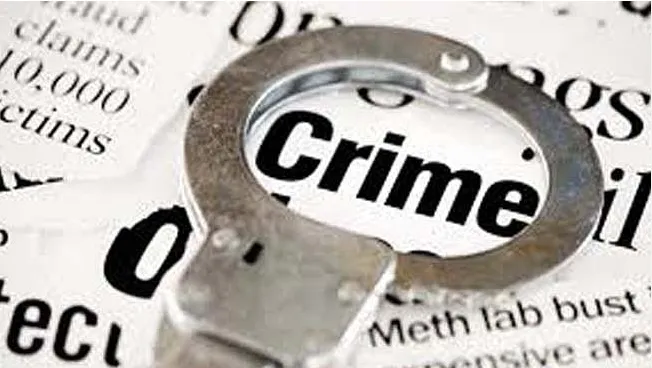 Demand of ₹3 crore extortion from a businessman