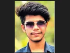 Aadesh's dream of joining the Merchant Navy remains unfulfilled!