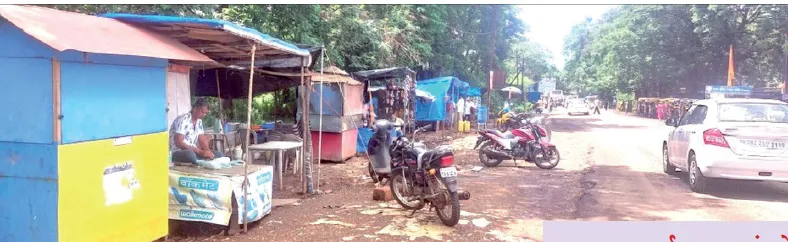 Municipal council's action slowed down under political pressure