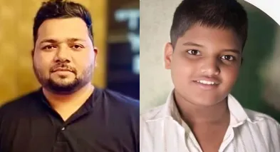 माणमध्ये दोन अपघातात दोघांचा मृत्यू Two killed in two accidents in Mandrem