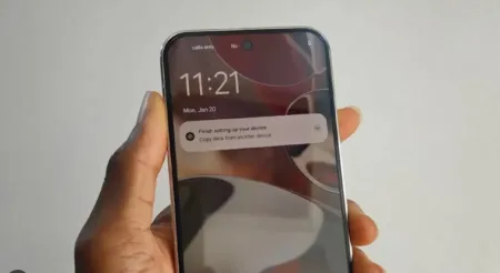 Went to buy vegetables and lost my mobile